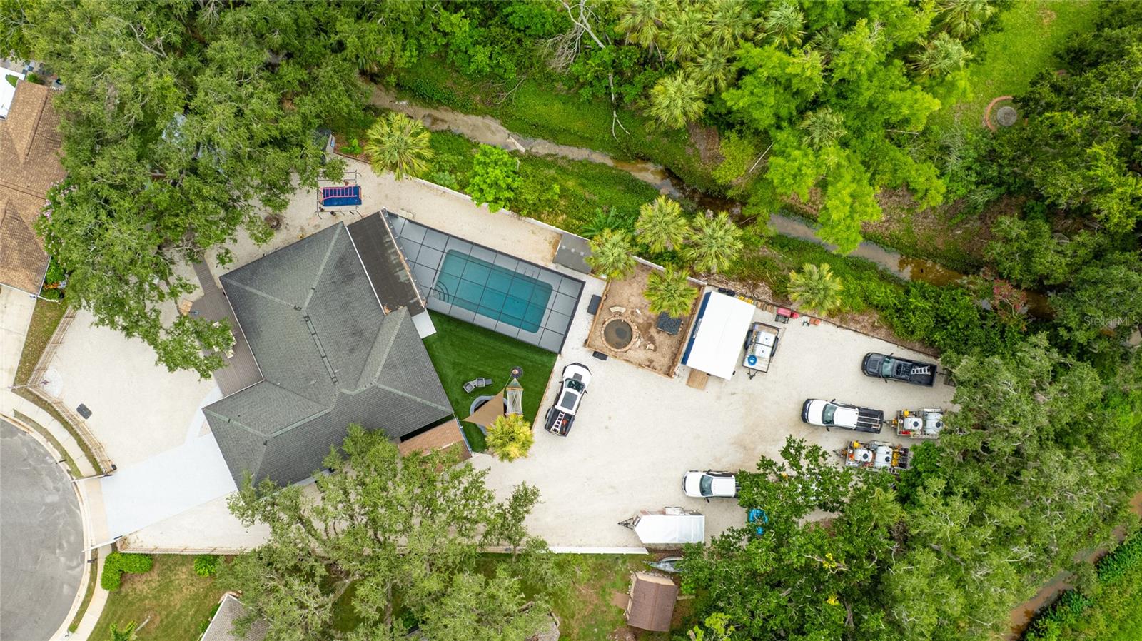 3200 SPAINWOOD DR, SARASOTA, FL, 34232