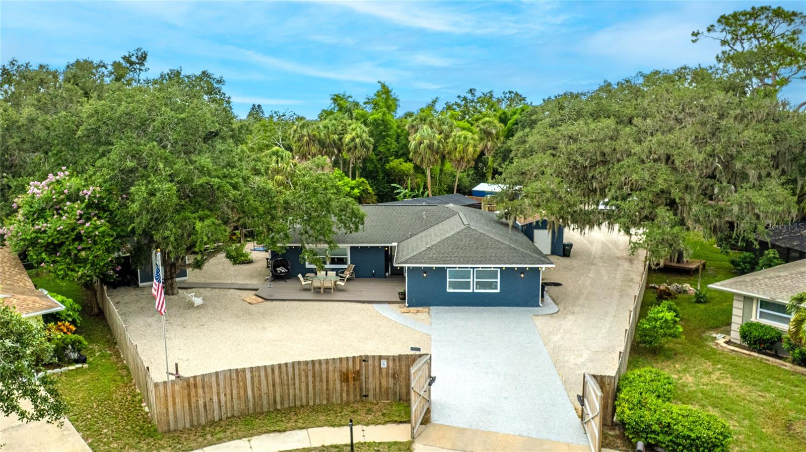 3200 SPAINWOOD DR, SARASOTA, FL, 34232