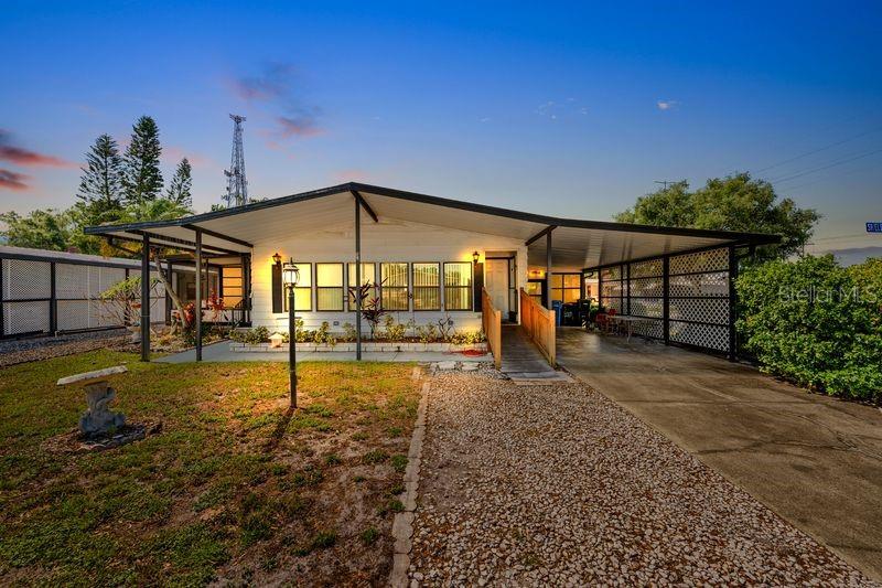 9122 SHELDON WEST DR, TAMPA, FL, 33626