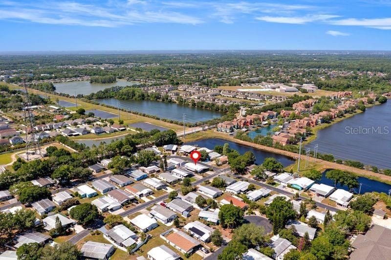 9122 SHELDON WEST DR, TAMPA, FL, 33626