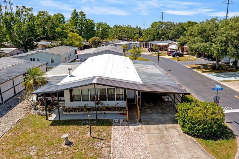 9122 SHELDON WEST DR, TAMPA, FL, 33626