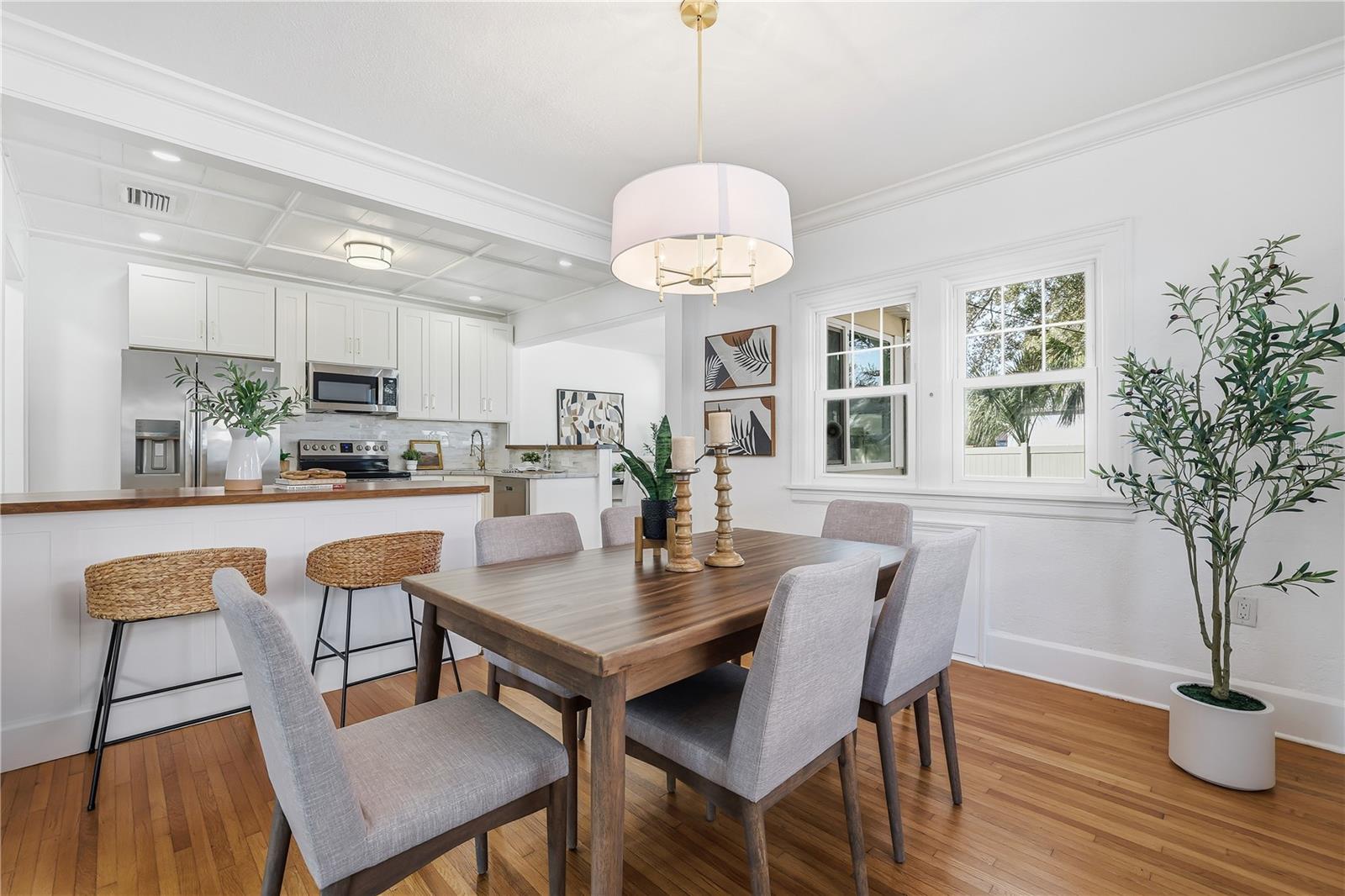 918 45TH ST N, ST PETERSBURG, FL, 33713