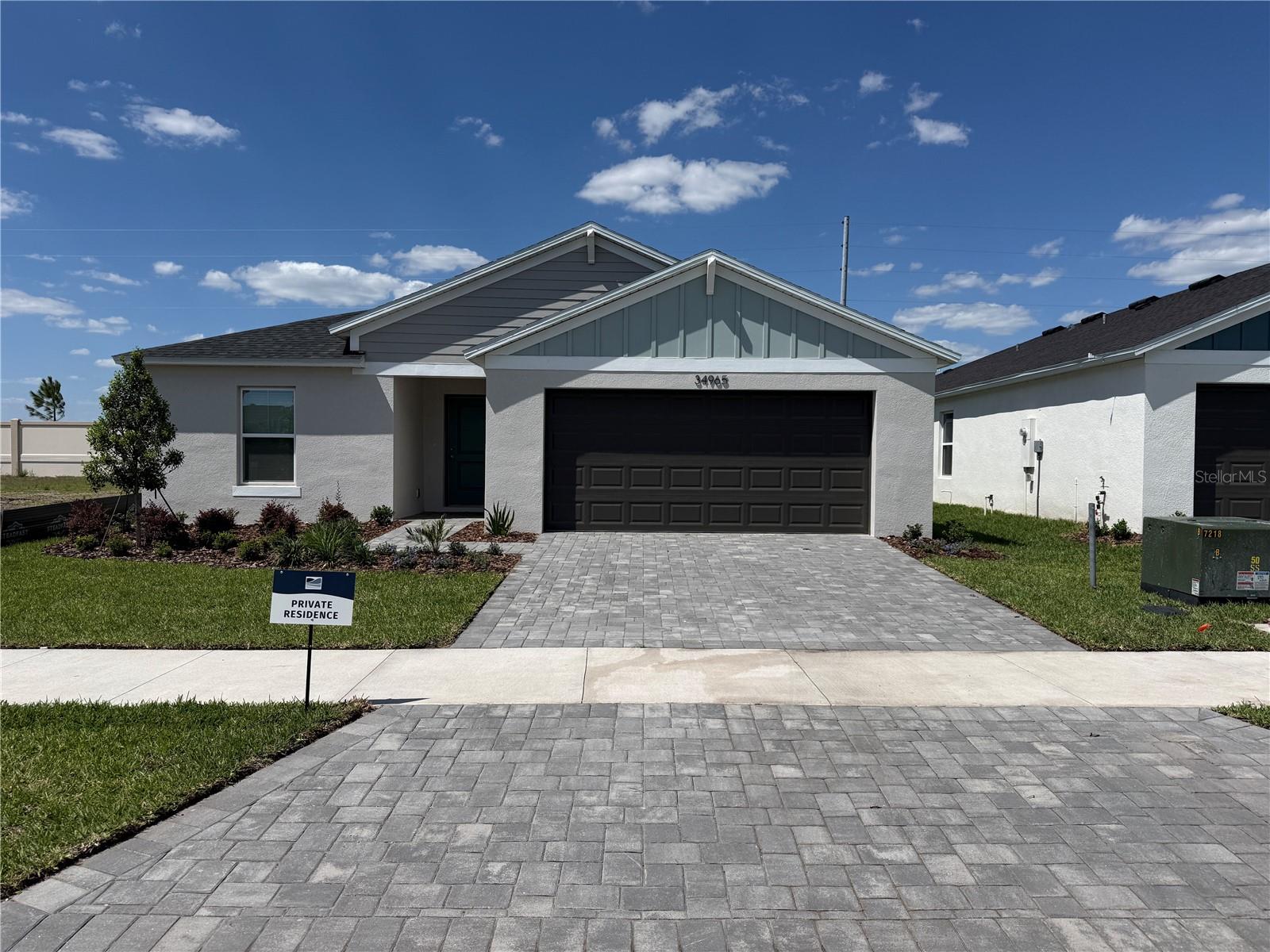 34965 ARBOR RETREAT DR, ZEPHYRHILLS, FL, 33541