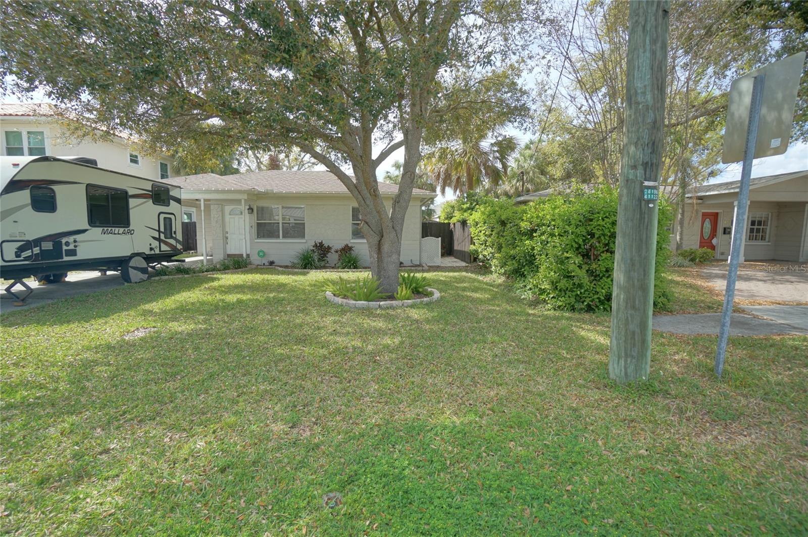 407 S HABANA AVE, TAMPA, FL, 33609