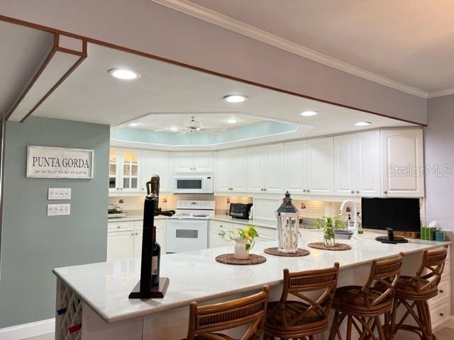 3250 SOUTHSHORE DR #53B, PUNTA GORDA, FL, 33955