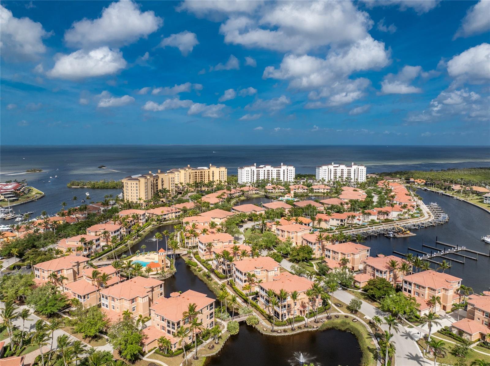 3250 SOUTHSHORE DR #53B, PUNTA GORDA, FL, 33955