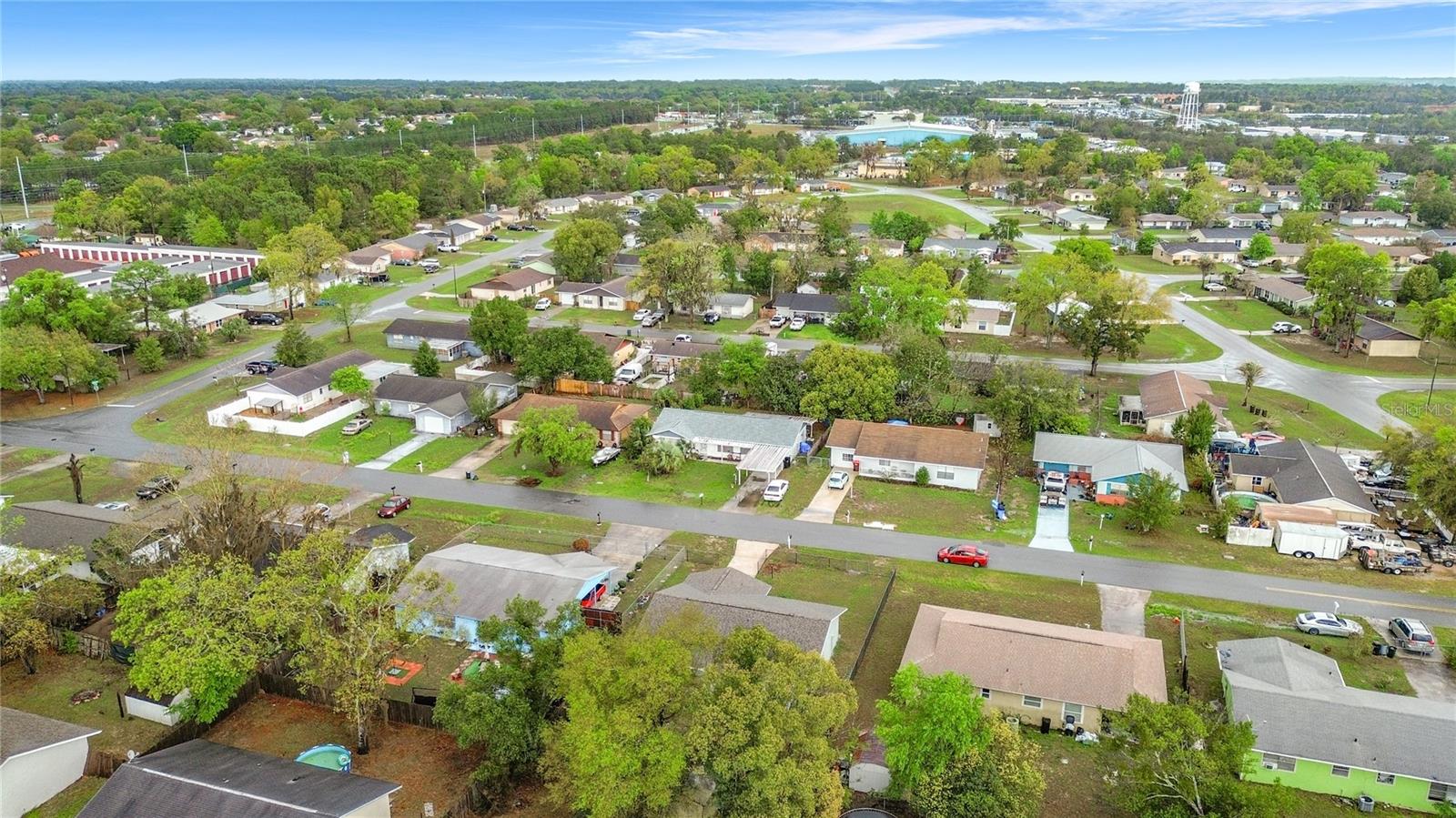 8940 SE 88TH STREET, OCALA, FL, 34472