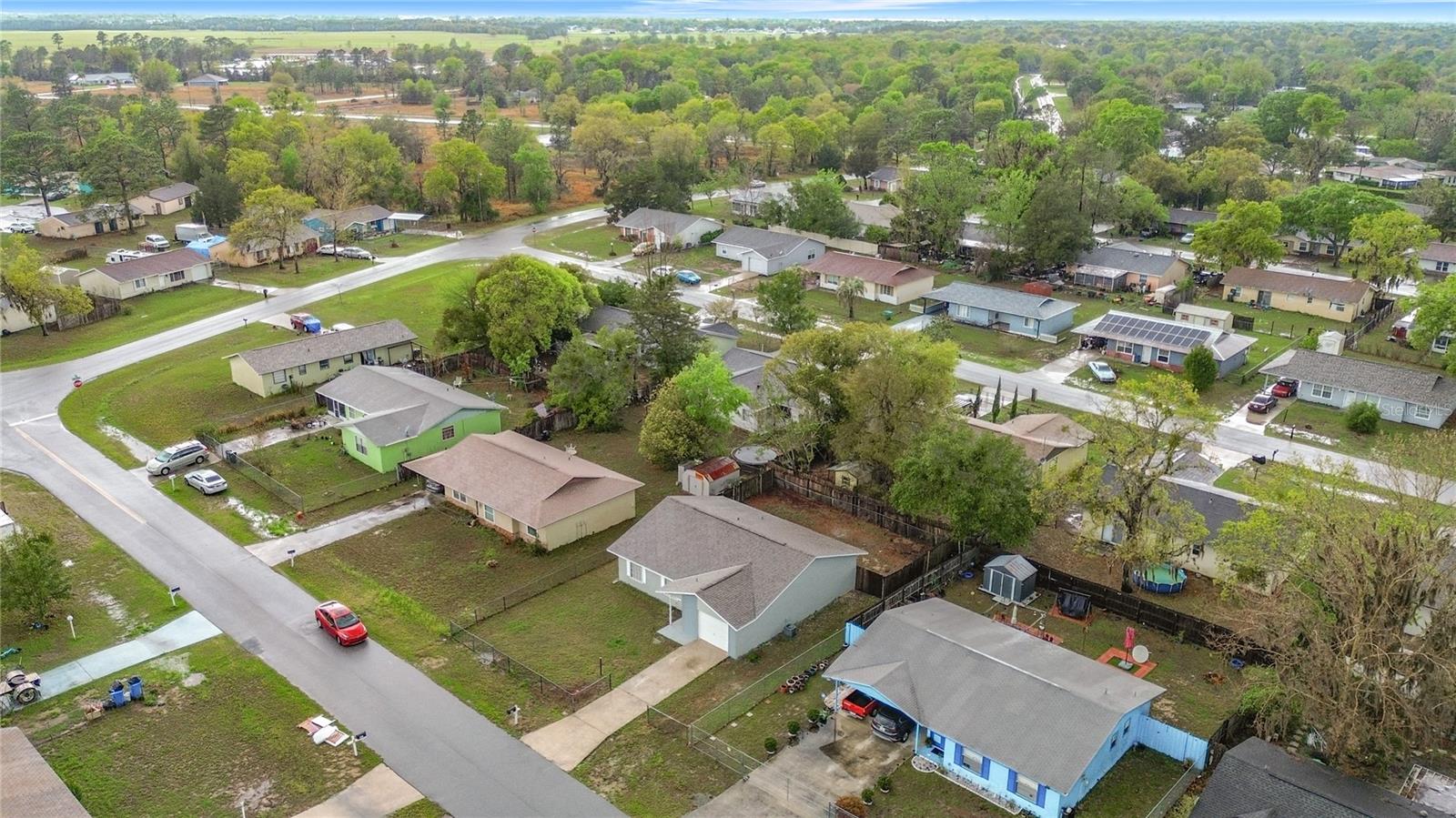 8940 SE 88TH STREET, OCALA, FL, 34472