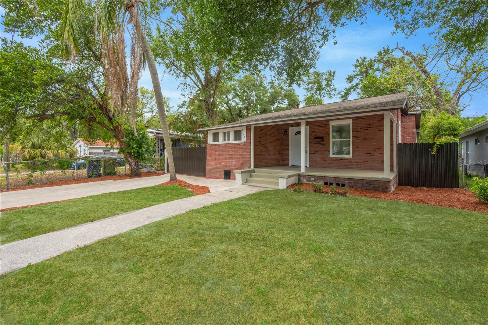 3206 E 24TH AVE, TAMPA, FL, 33605