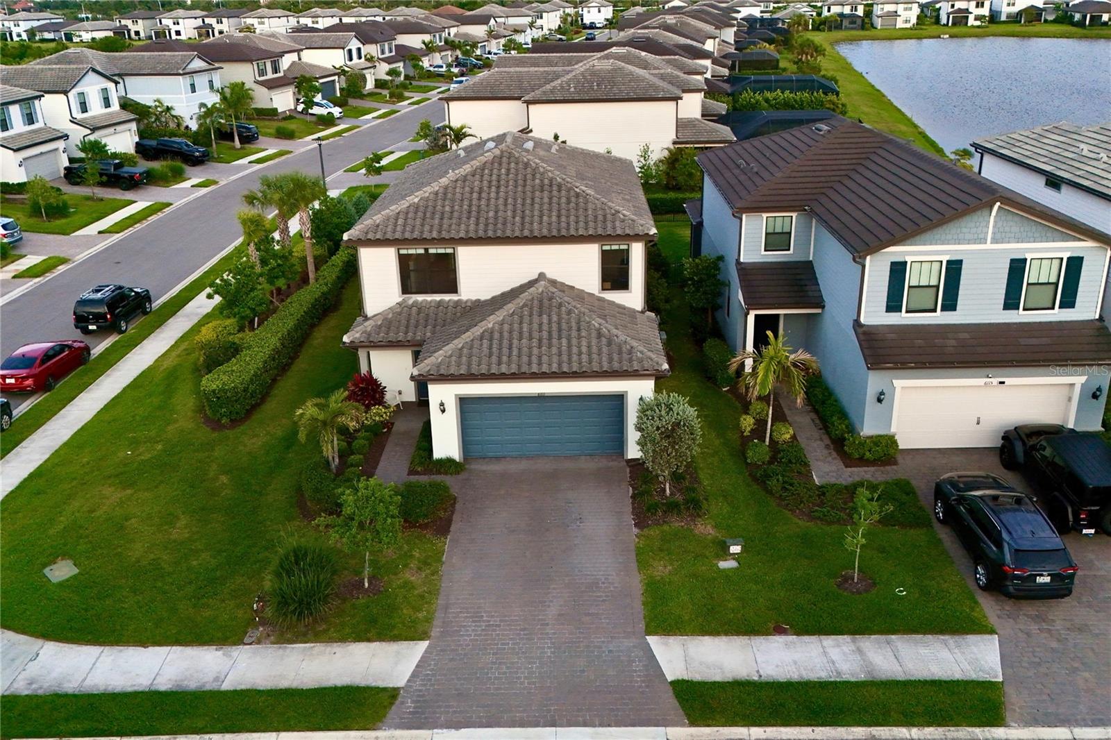 6111 BLUESTAR CT, BRADENTON, FL, 34211