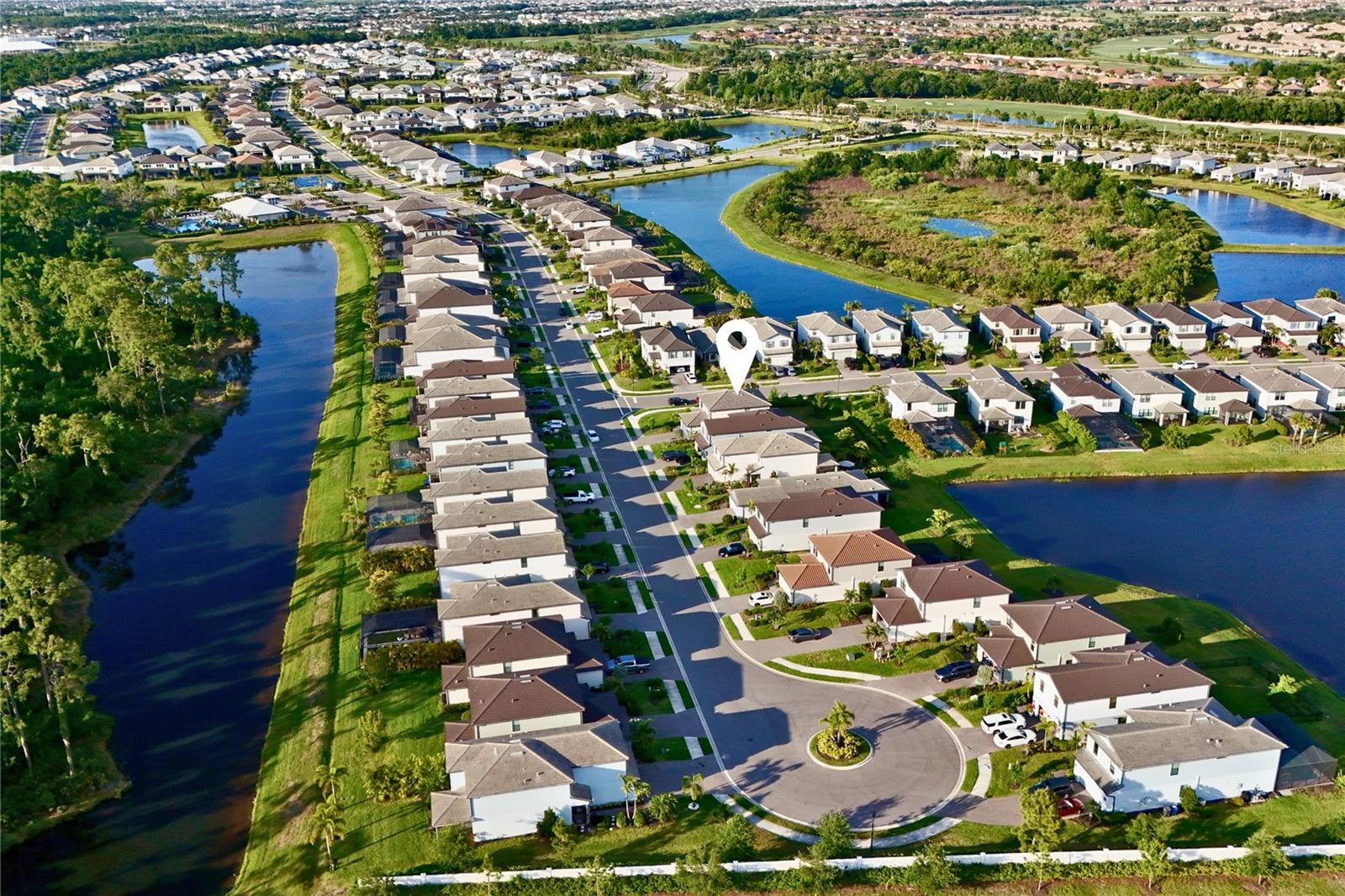 6111 BLUESTAR CT, BRADENTON, FL, 34211