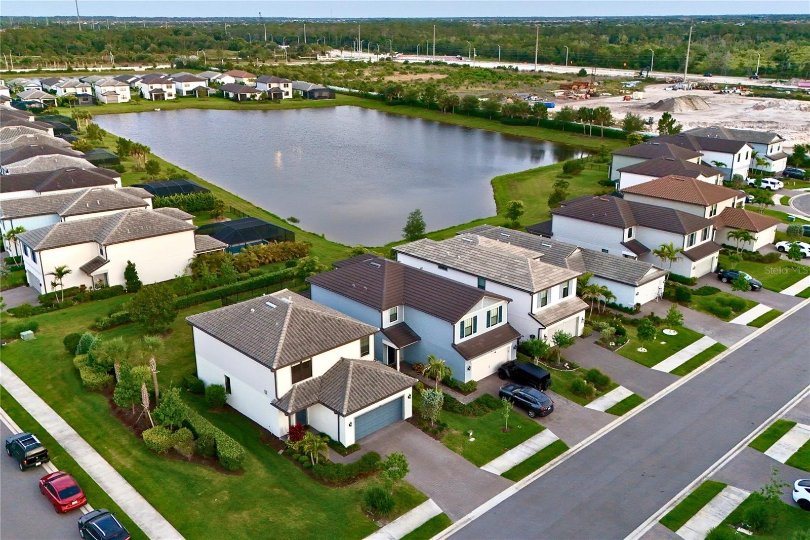 6111 BLUESTAR CT, BRADENTON, FL, 34211