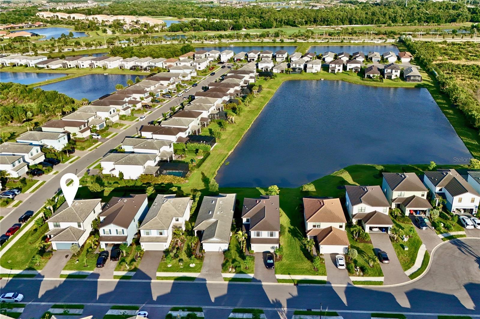 6111 BLUESTAR CT, BRADENTON, FL, 34211