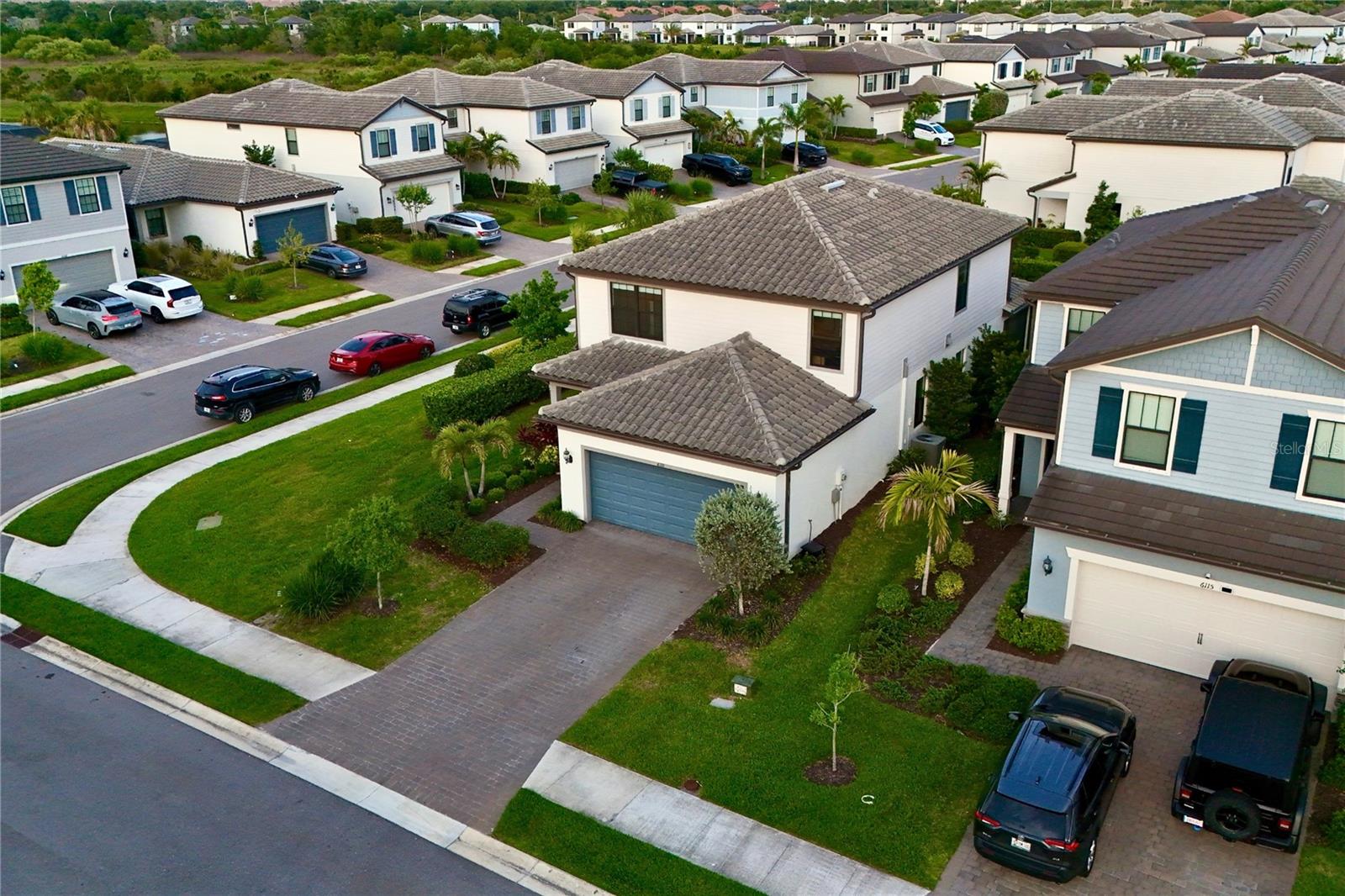 6111 BLUESTAR CT, BRADENTON, FL, 34211