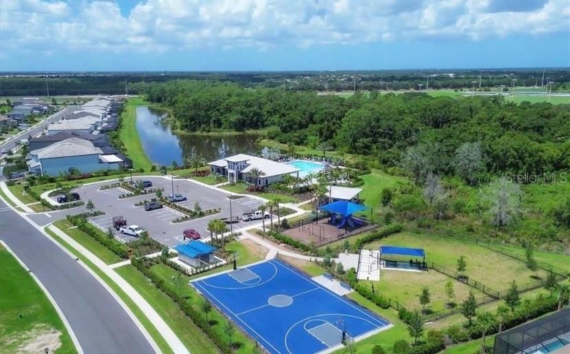 6111 BLUESTAR CT, BRADENTON, FL, 34211