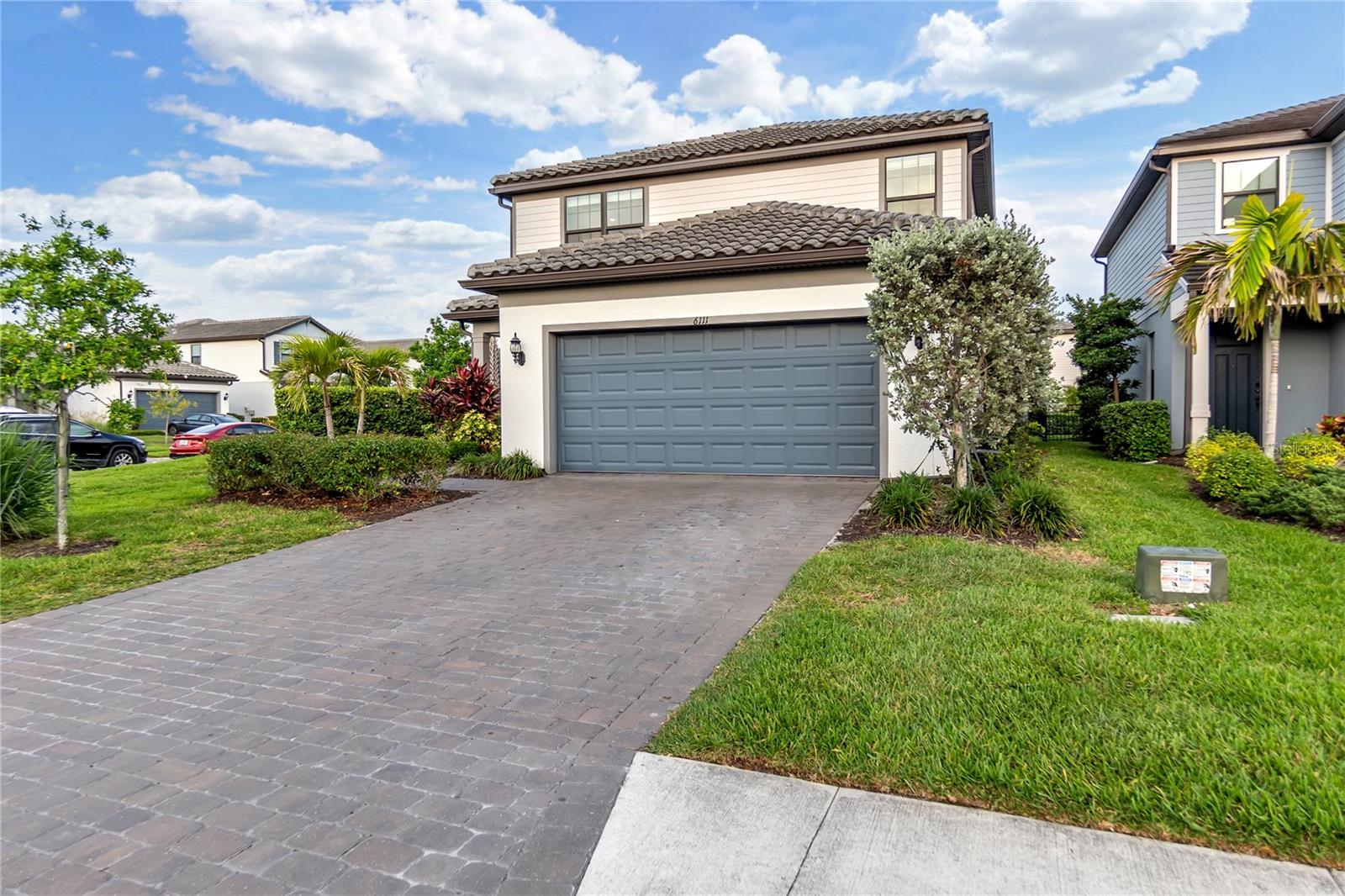 6111 BLUESTAR CT, BRADENTON, FL, 34211