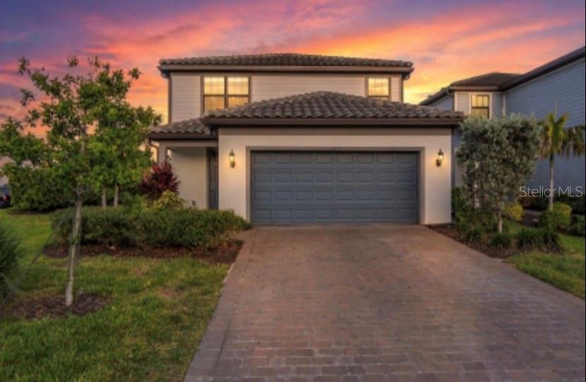 6111 BLUESTAR CT, BRADENTON, FL, 34211