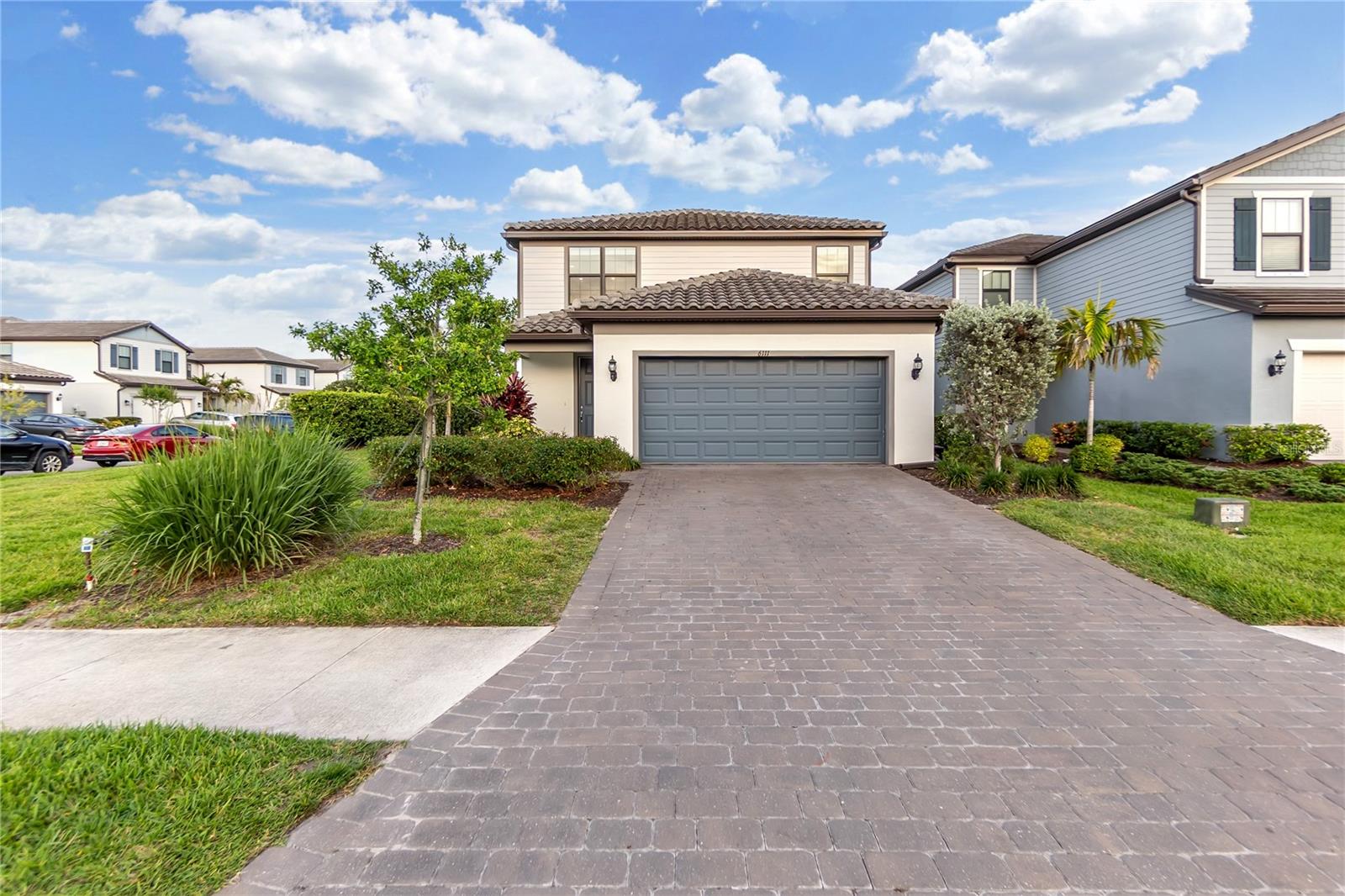 6111 BLUESTAR CT, BRADENTON, FL, 34211