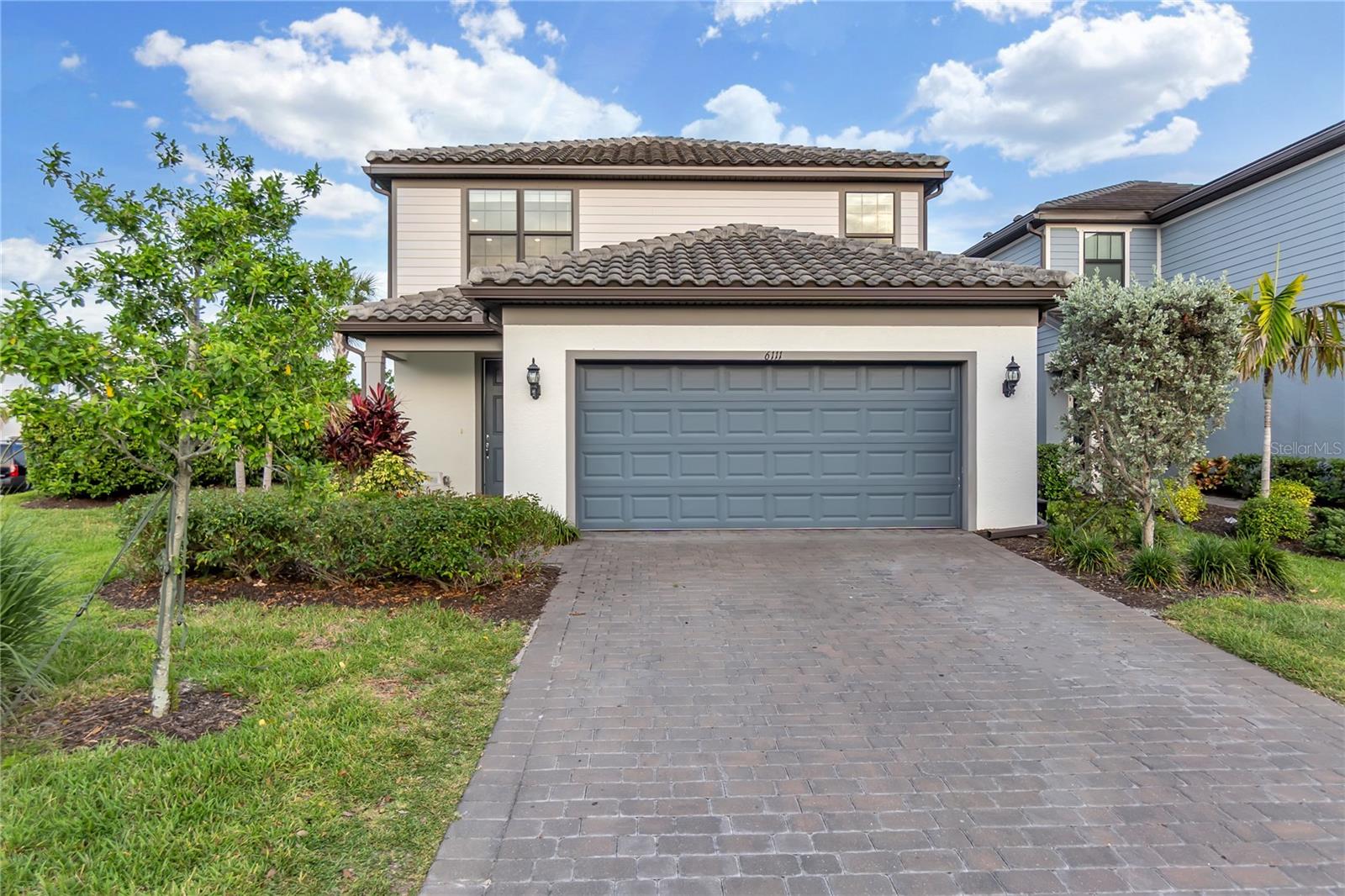 6111 BLUESTAR CT, BRADENTON, FL, 34211