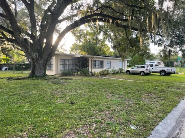 3201 RIVER GROVE DR, TAMPA, FL, 33610
