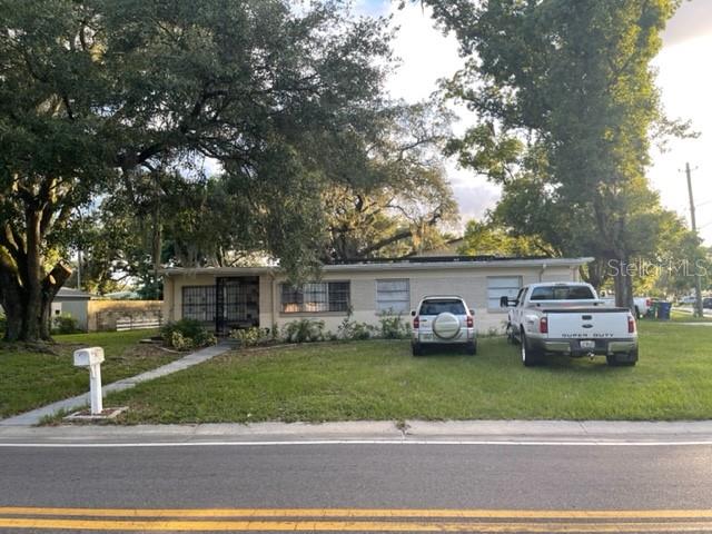 3201 RIVER GROVE DR, TAMPA, FL, 33610
