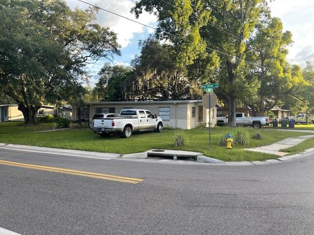 3201 RIVER GROVE DR, TAMPA, FL, 33610