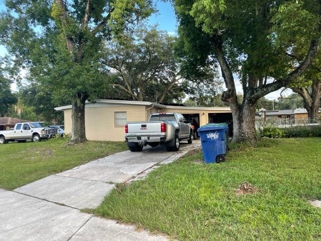 3201 RIVER GROVE DR, TAMPA, FL, 33610