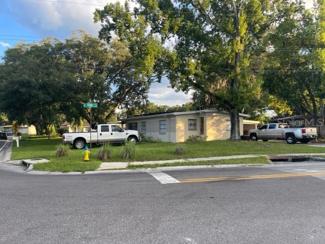 3201 RIVER GROVE DR, TAMPA, FL, 33610