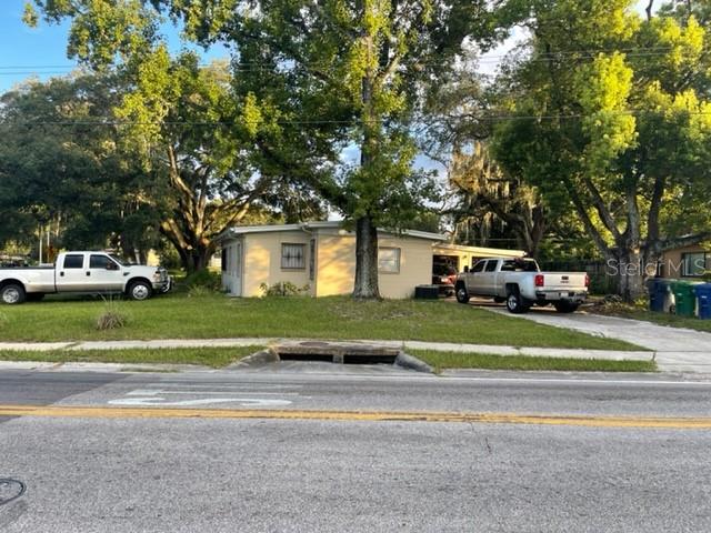 3201 RIVER GROVE DR, TAMPA, FL, 33610