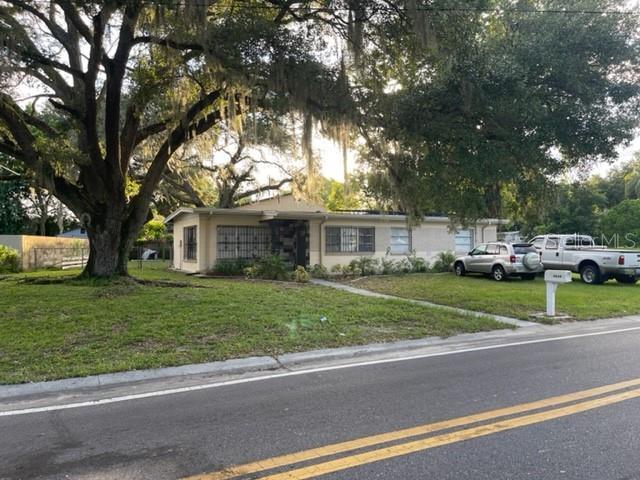 3201 RIVER GROVE DR, TAMPA, FL, 33610