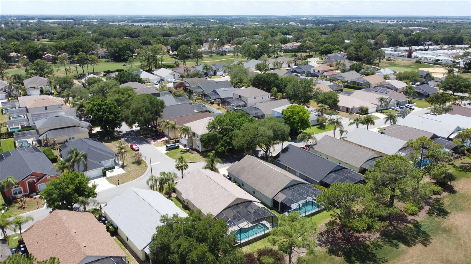 3054 BARBADOS LN, HAINES CITY, FL, 33844