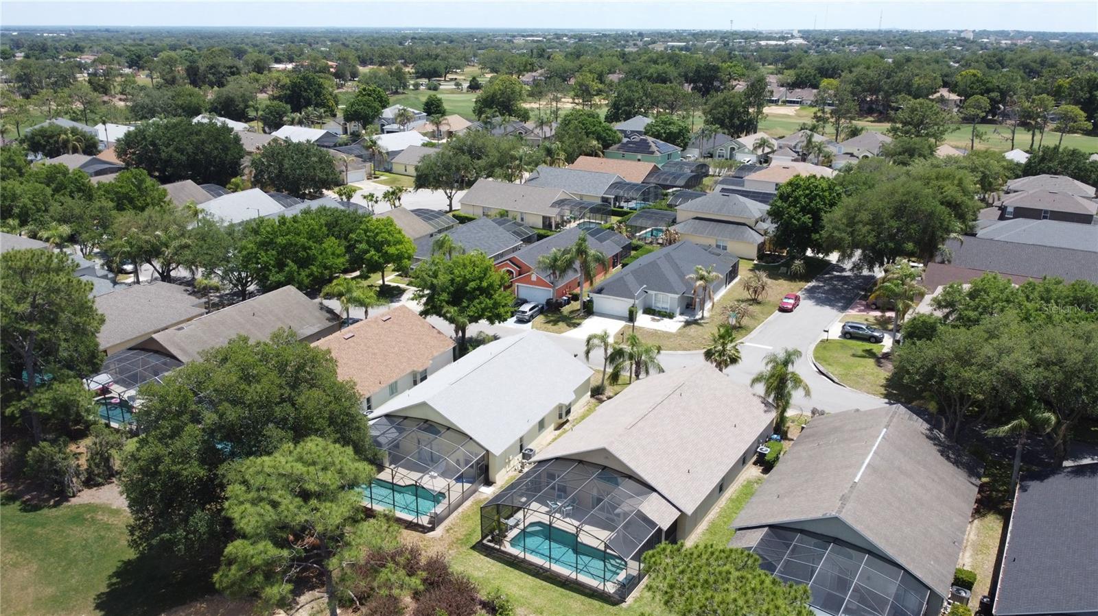 3054 BARBADOS LN, HAINES CITY, FL, 33844