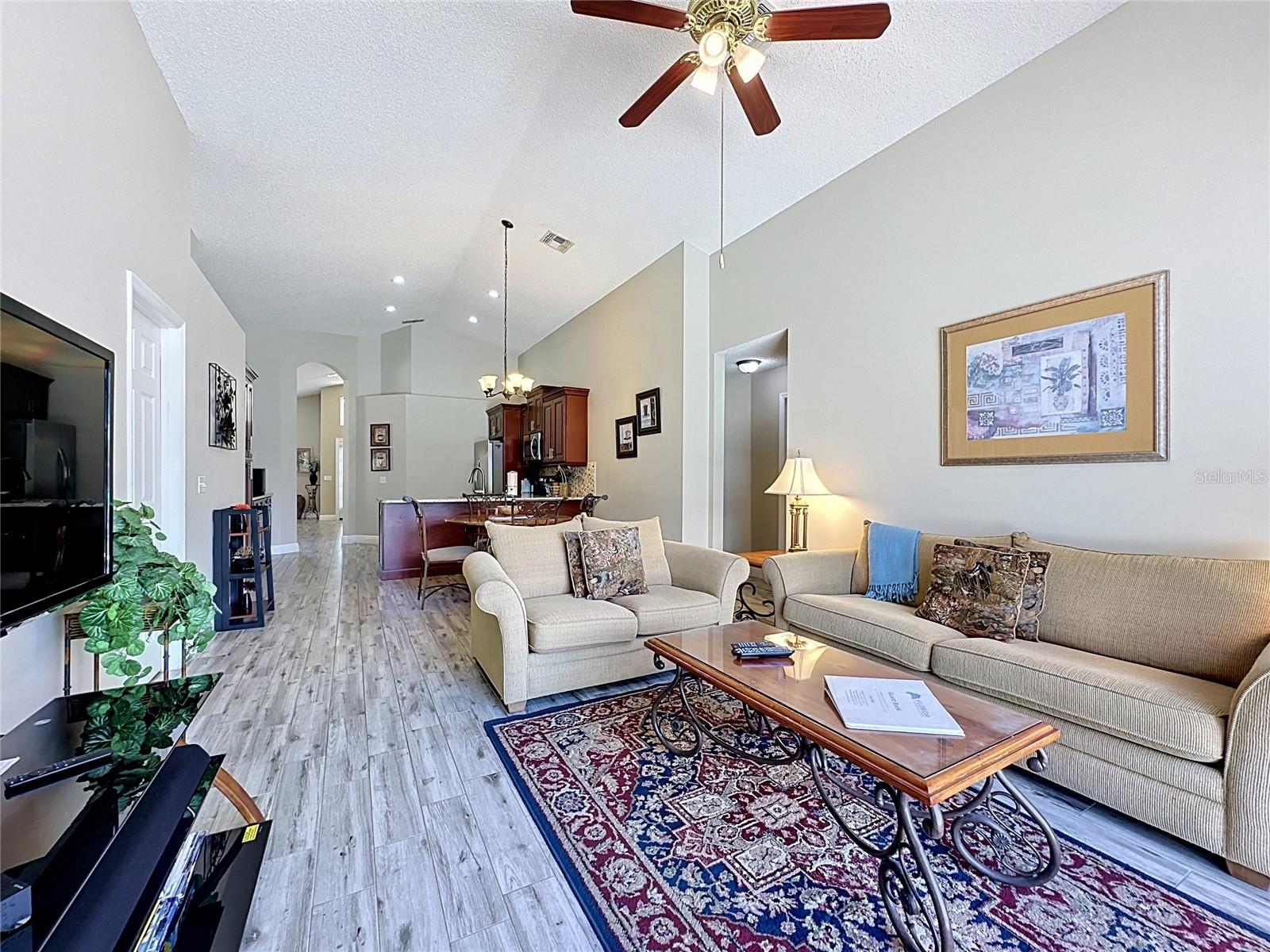 3054 BARBADOS LN, HAINES CITY, FL, 33844