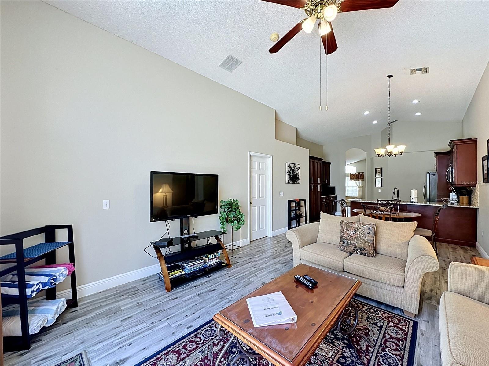 3054 BARBADOS LN, HAINES CITY, FL, 33844