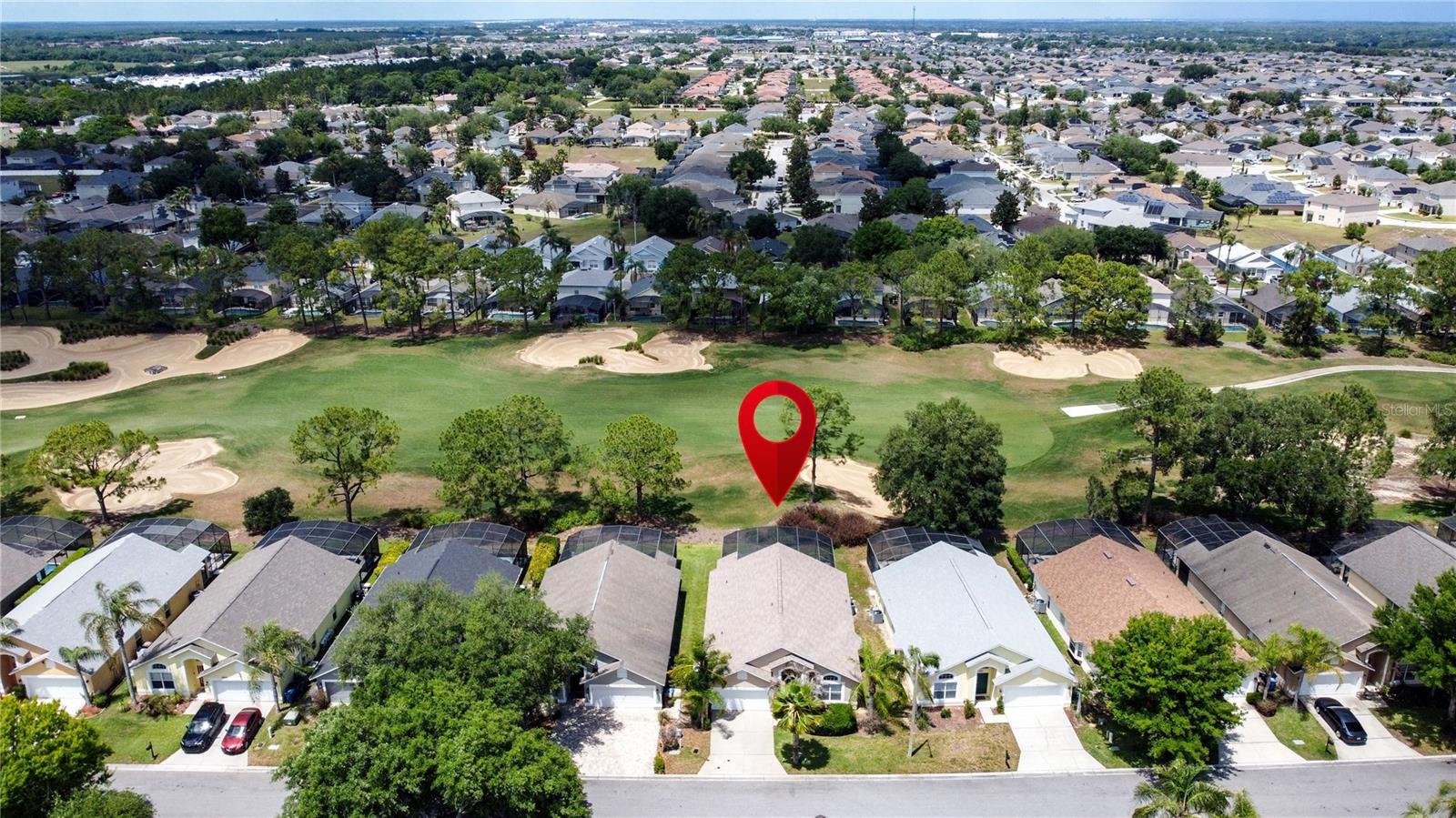 3054 BARBADOS LN, HAINES CITY, FL, 33844