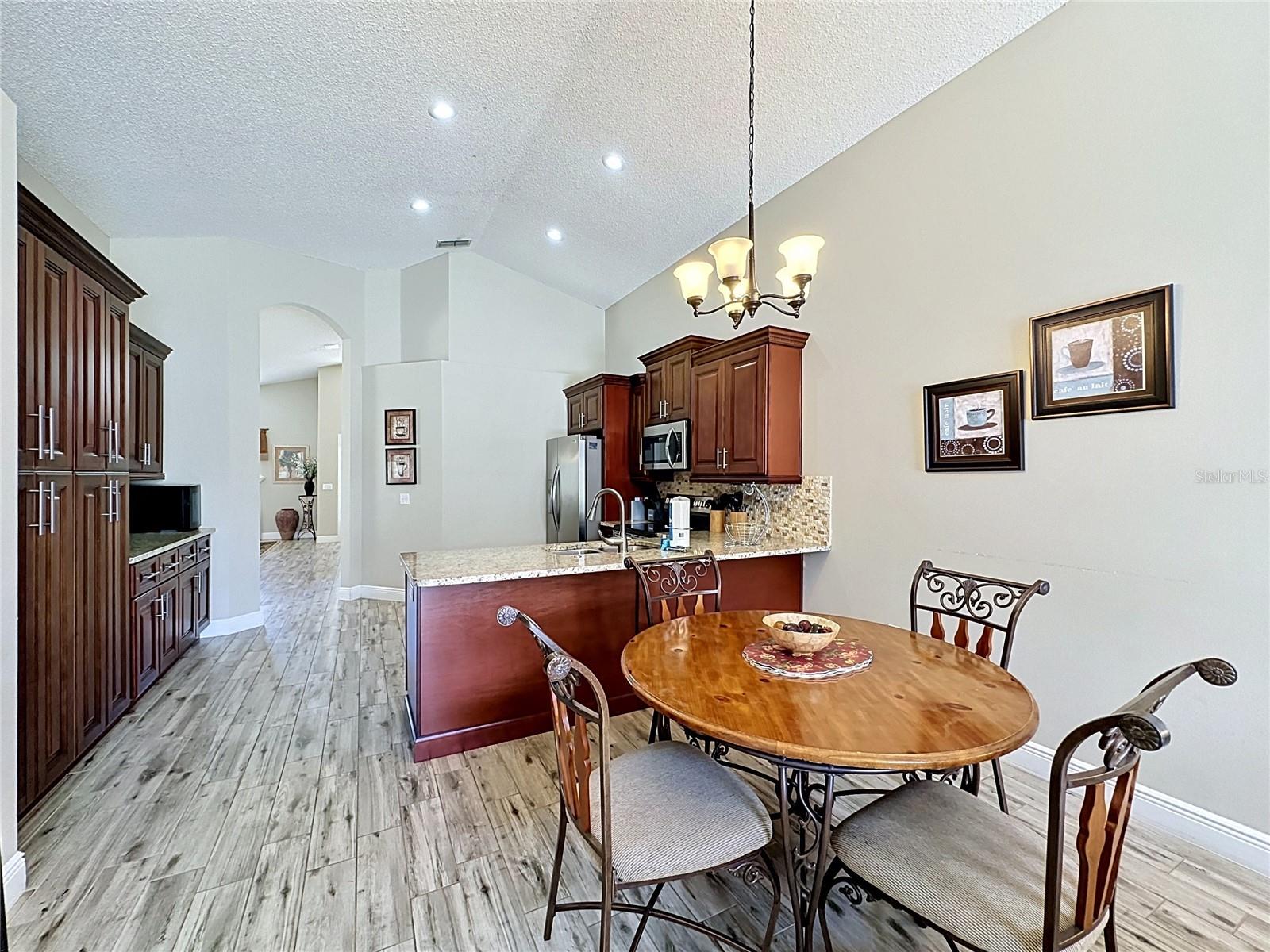 3054 BARBADOS LN, HAINES CITY, FL, 33844