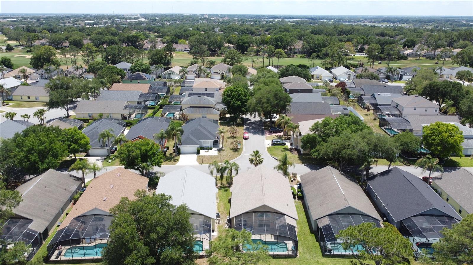 3054 BARBADOS LN, HAINES CITY, FL, 33844