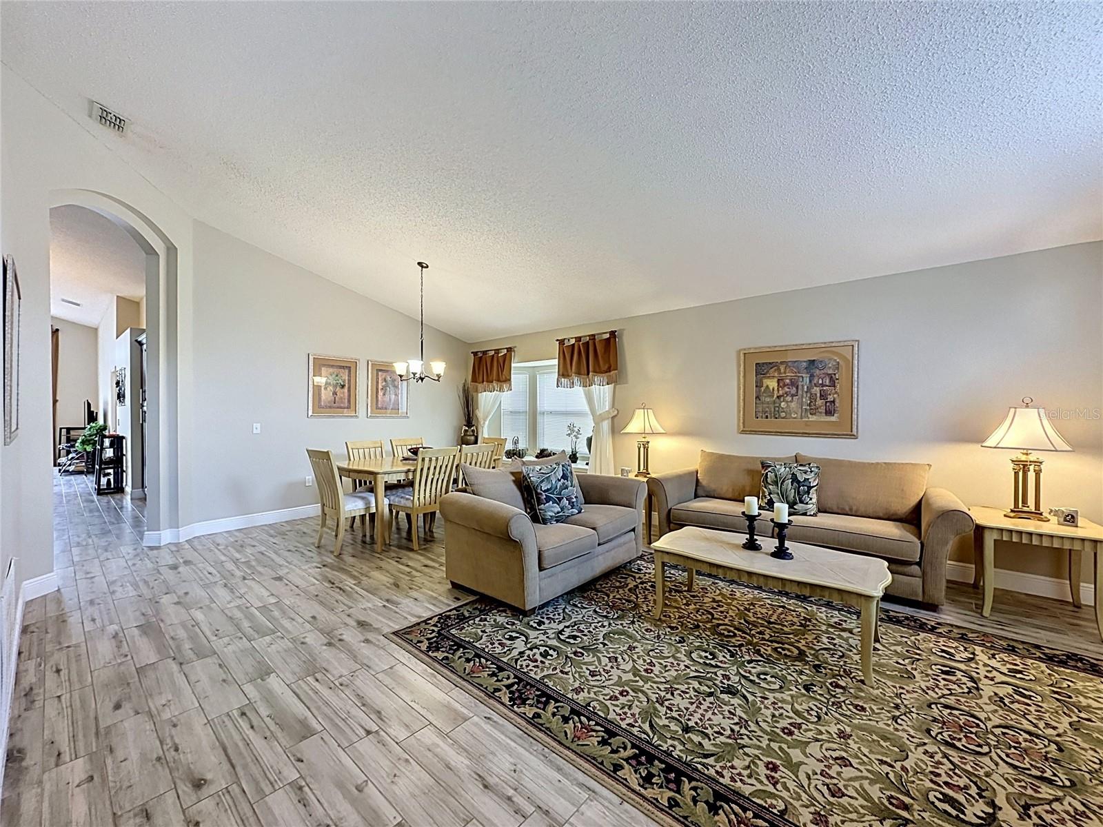3054 BARBADOS LN, HAINES CITY, FL, 33844