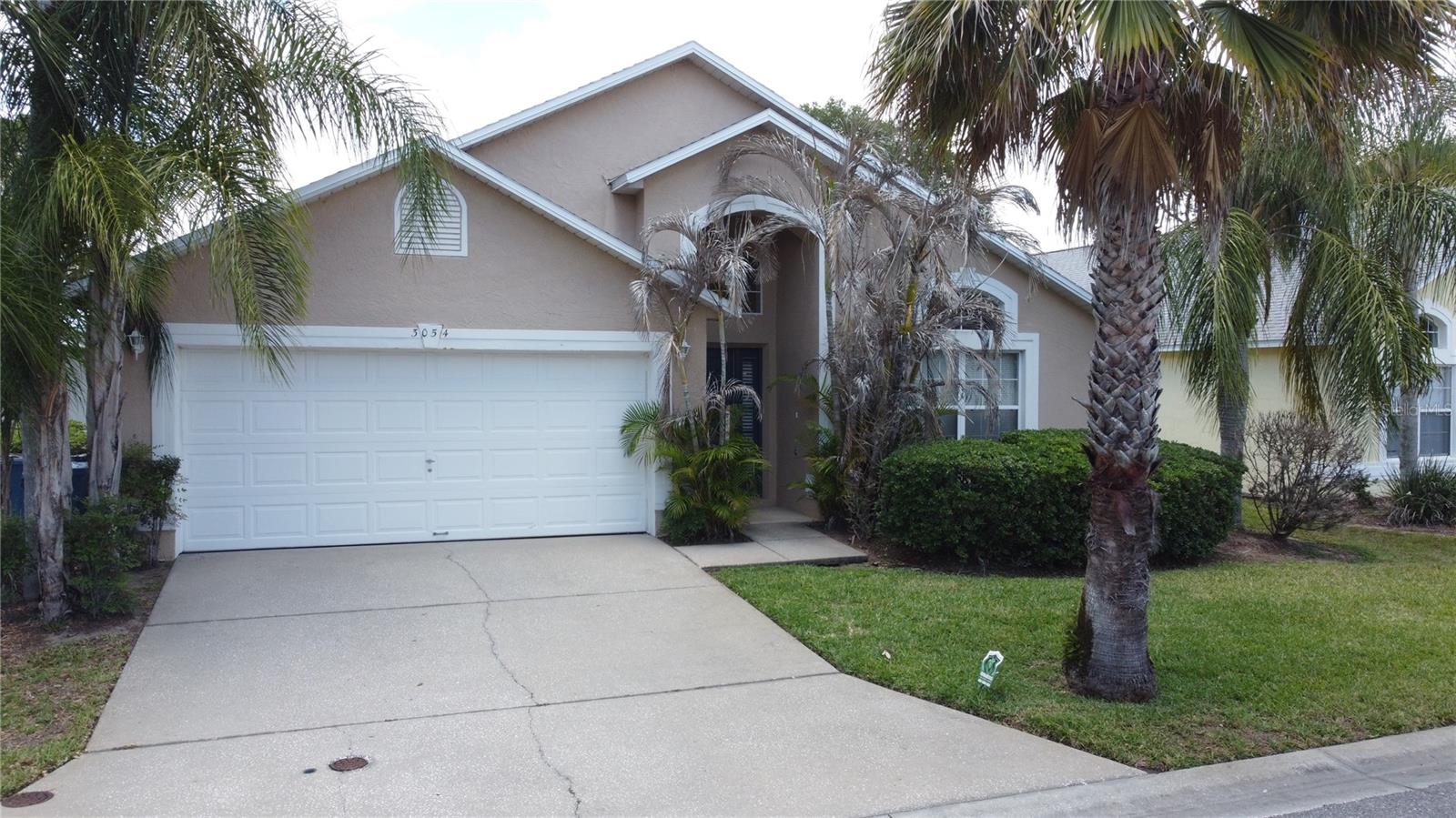 3054 BARBADOS LN, HAINES CITY, FL, 33844