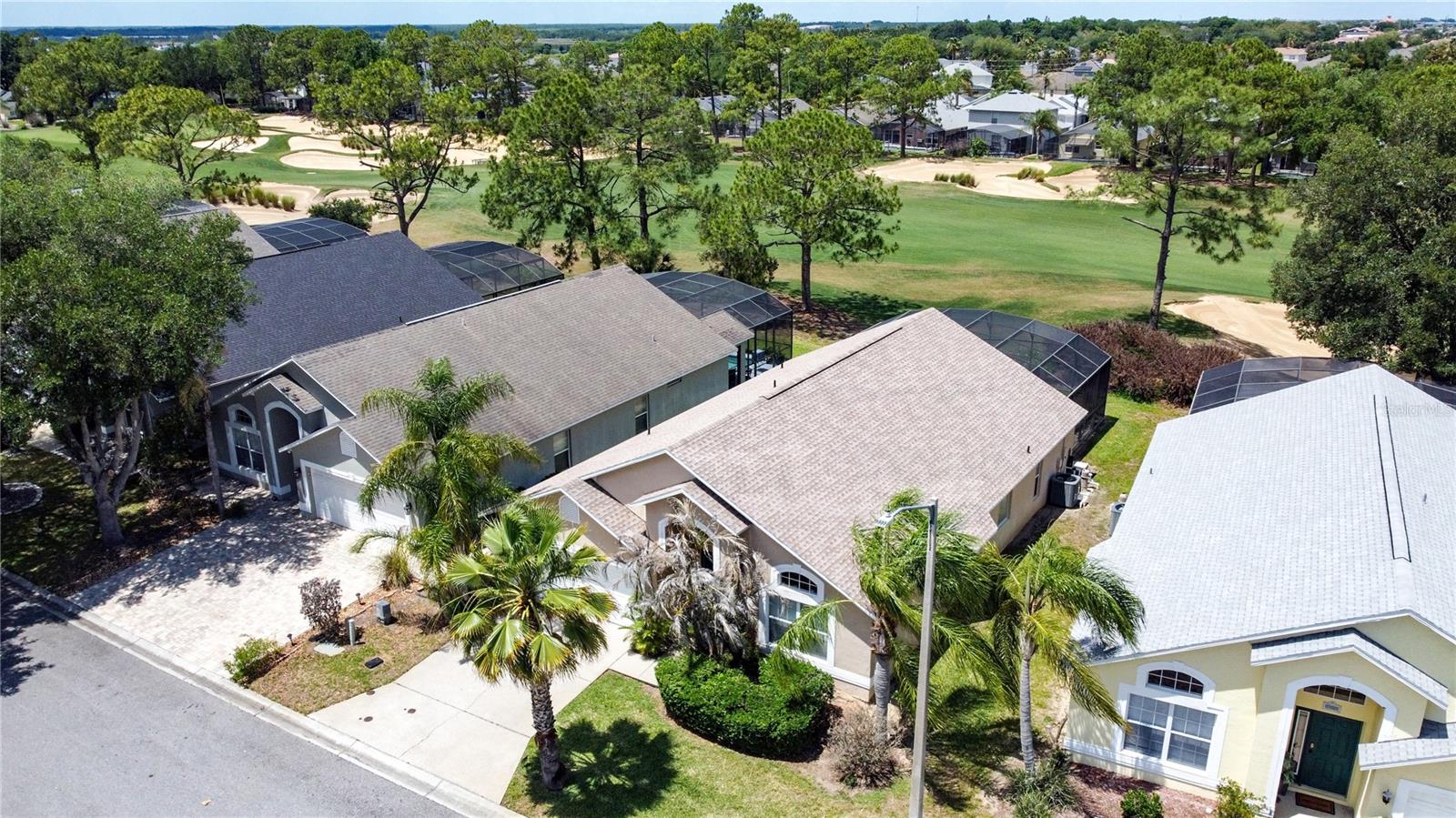 3054 BARBADOS LN, HAINES CITY, FL, 33844