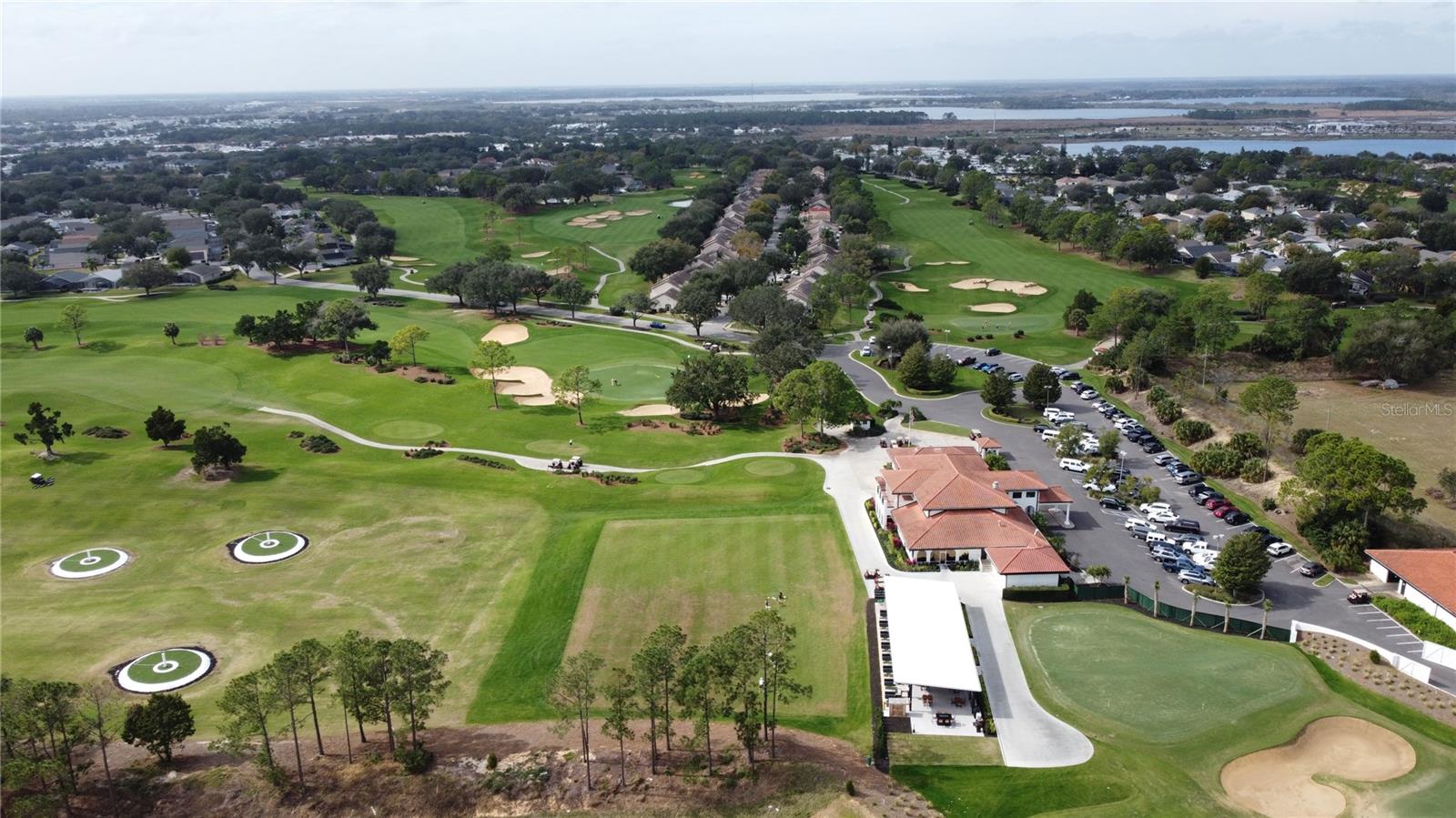 3054 BARBADOS LN, HAINES CITY, FL, 33844