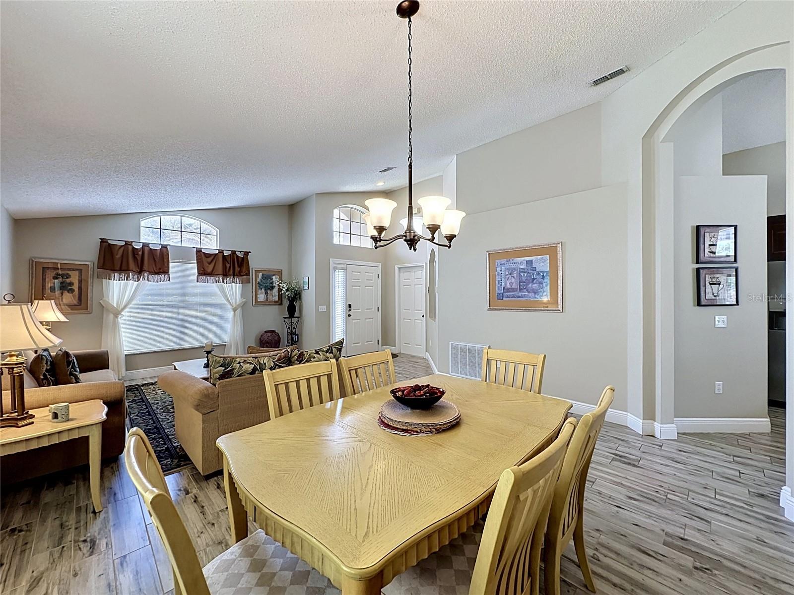 3054 BARBADOS LN, HAINES CITY, FL, 33844