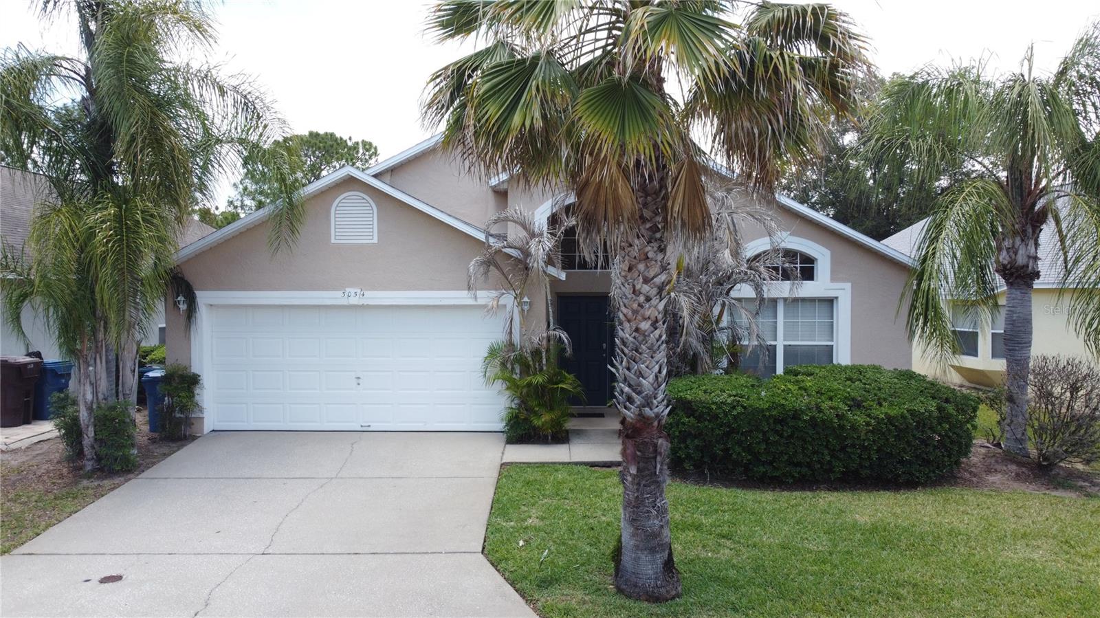 3054 BARBADOS LN, HAINES CITY, FL, 33844