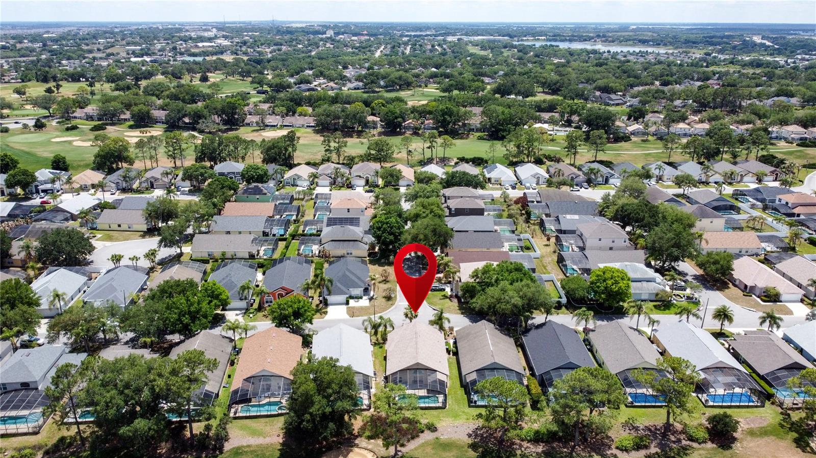 3054 BARBADOS LN, HAINES CITY, FL, 33844