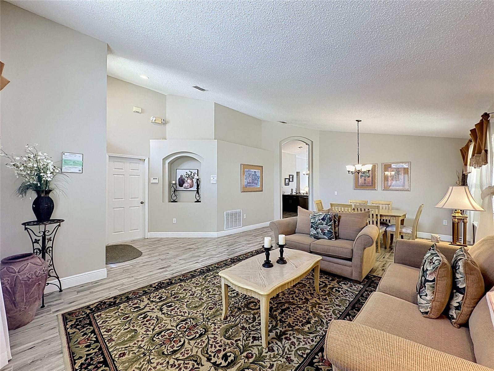3054 BARBADOS LN, HAINES CITY, FL, 33844