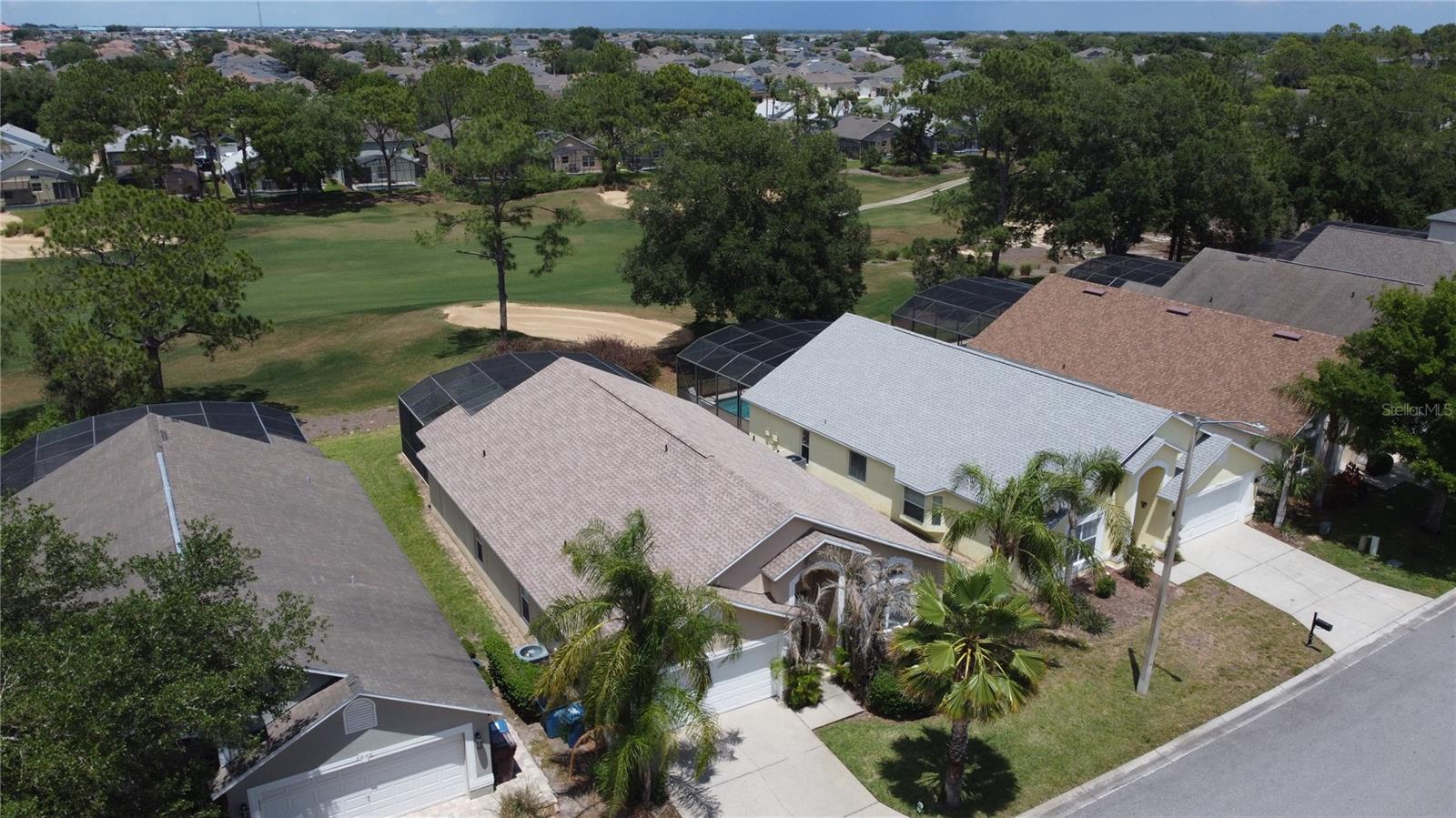 3054 BARBADOS LN, HAINES CITY, FL, 33844