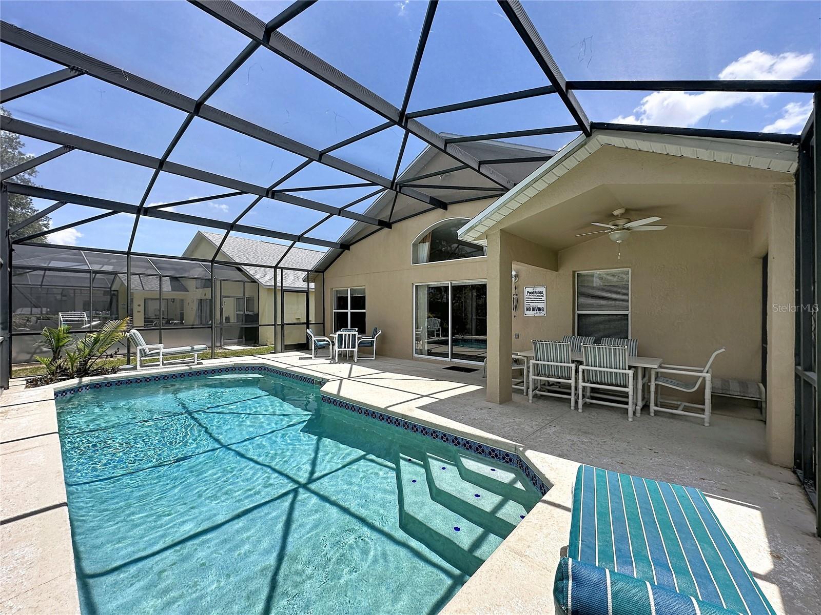 3054 BARBADOS LN, HAINES CITY, FL, 33844