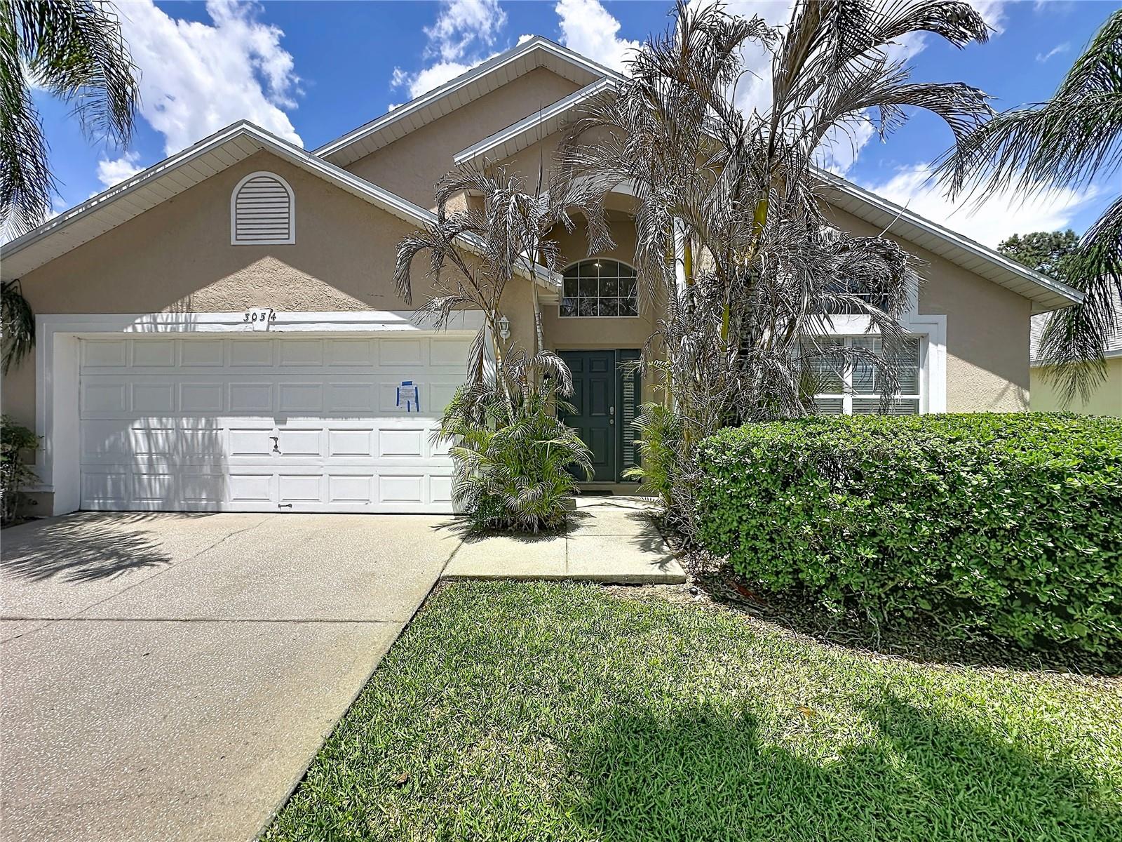 3054 BARBADOS LN, HAINES CITY, FL, 33844