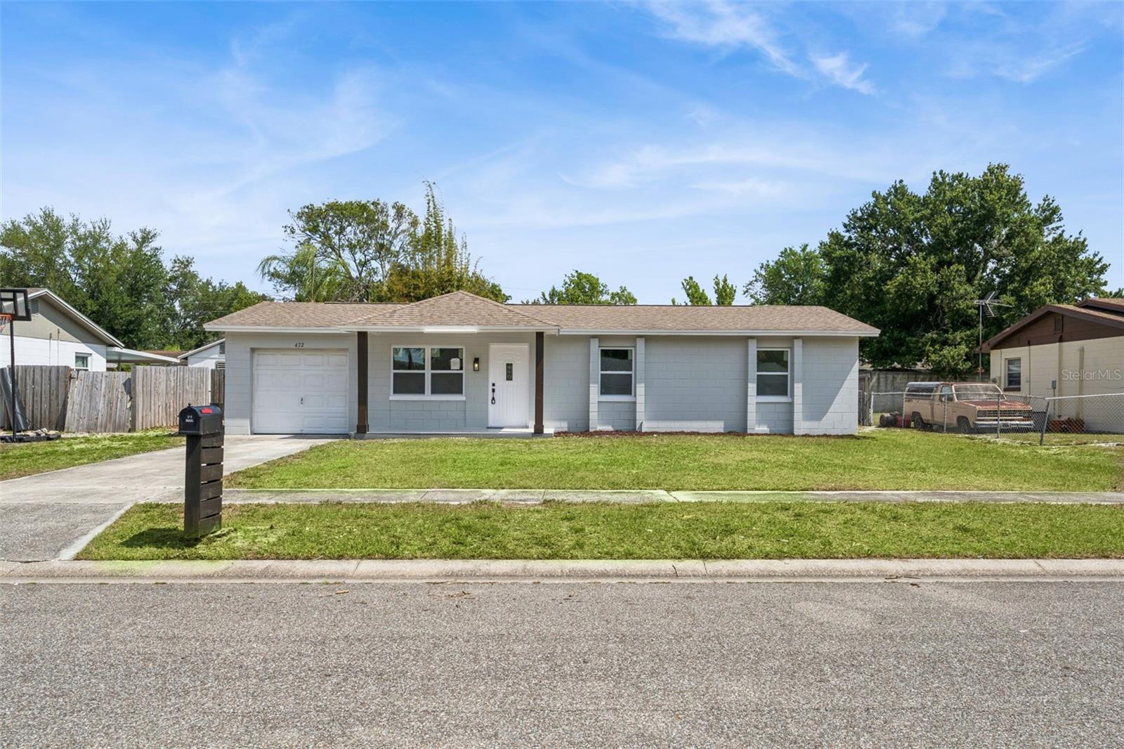 472 LITTLE ROCK ST, OCOEE, FL, 34761