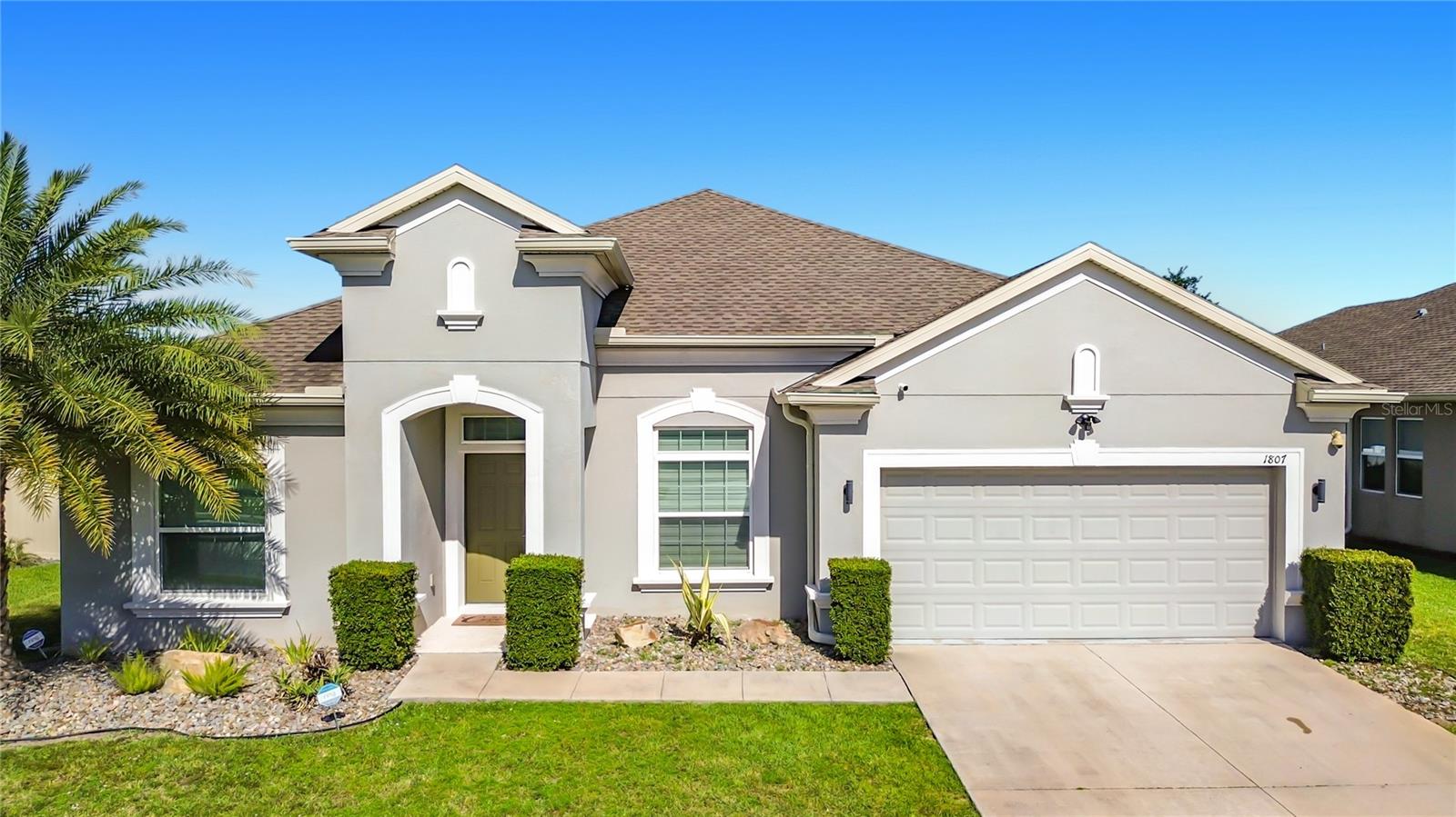 1807 WESTERHAM AVE, ST CLOUD, FL, 34771